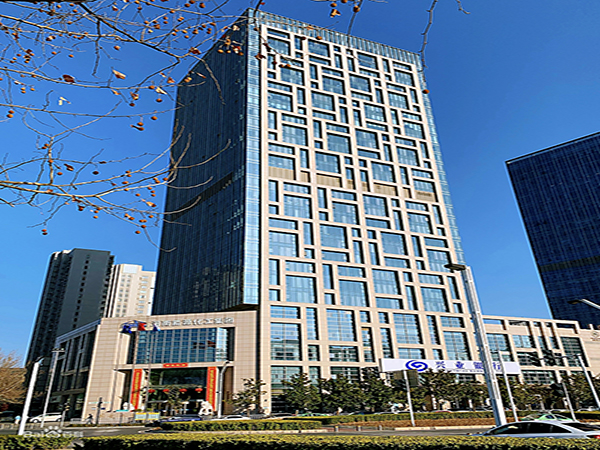 河南能源化工集團(tuán)機(jī)器人長期戰(zhàn)略合作