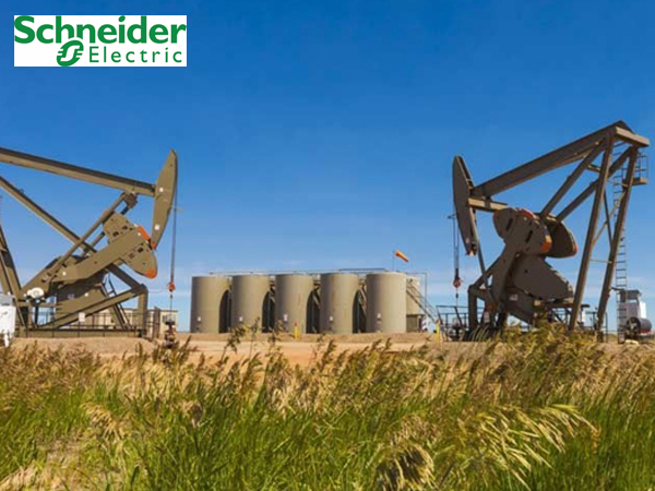 施耐德電氣機(jī)器人長期戰(zhàn)略合作