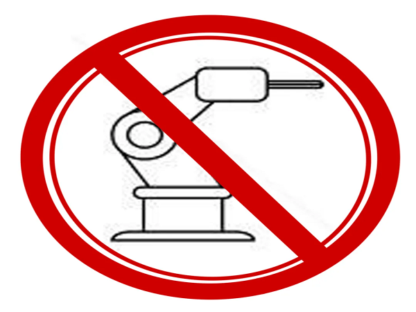 如何判斷機器人設備是否需要保養(yǎng)？