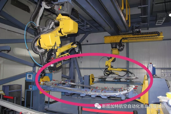 春節(jié)期間機器人停機注意事項，你都知道么？