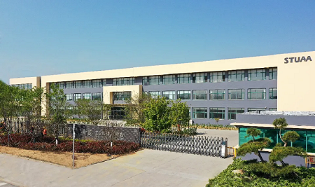 十一，我們在斯圖不期而遇！